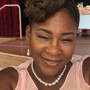 Meet your Posher, Roberts